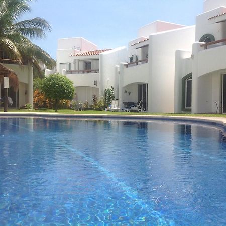 Casa Pili Playa del Carmen Exterior photo