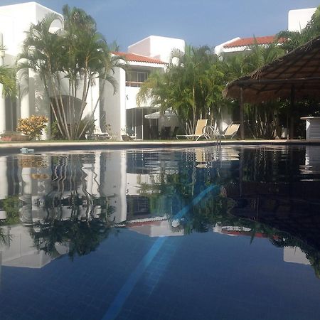 Casa Pili Playa del Carmen Exterior photo