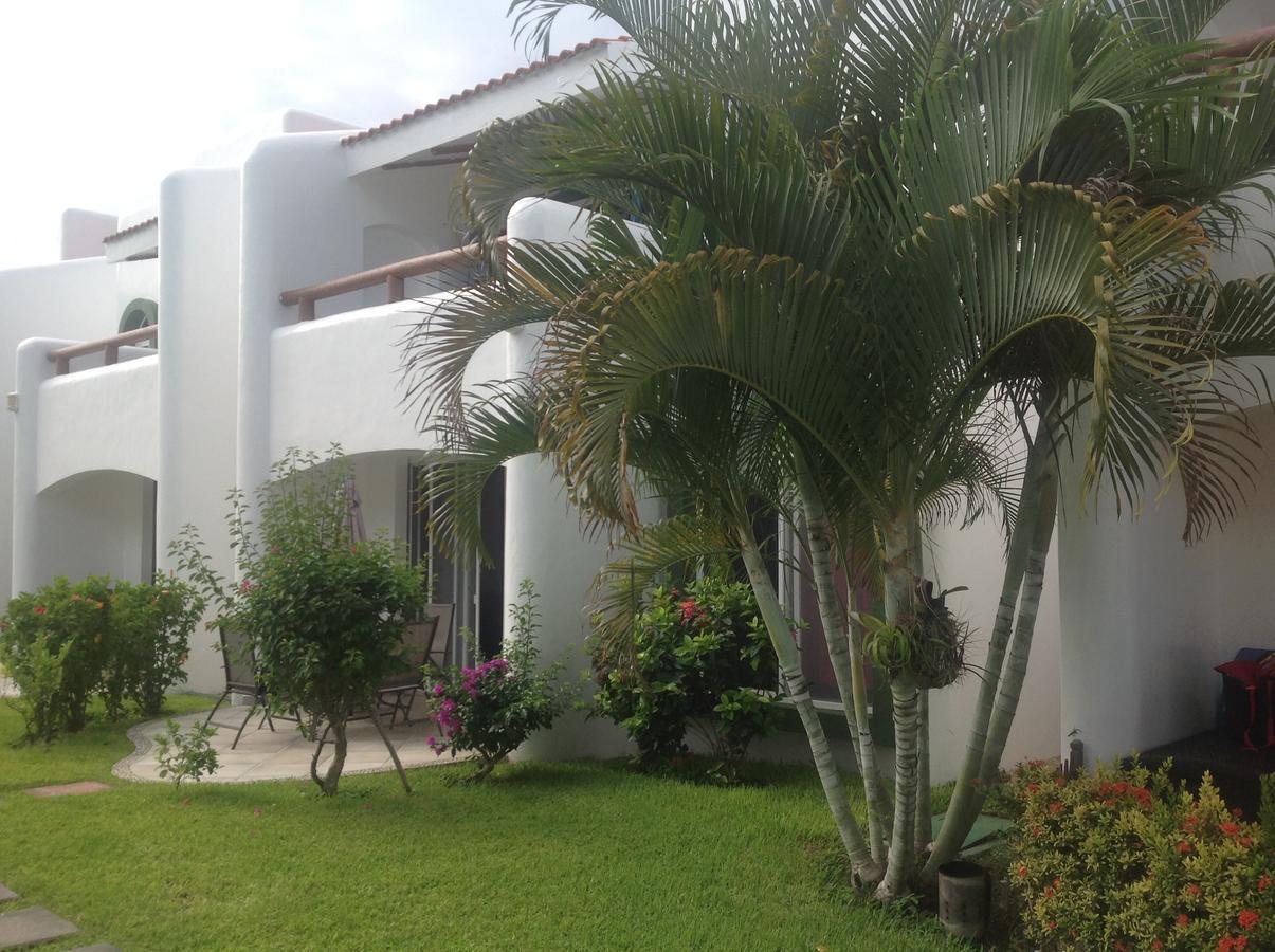 Casa Pili Playa del Carmen Exterior photo