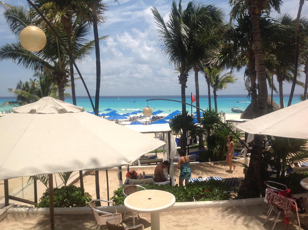 Casa Pili Playa del Carmen Exterior photo