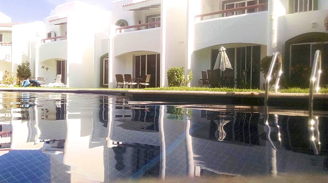 Casa Pili Playa del Carmen Exterior photo