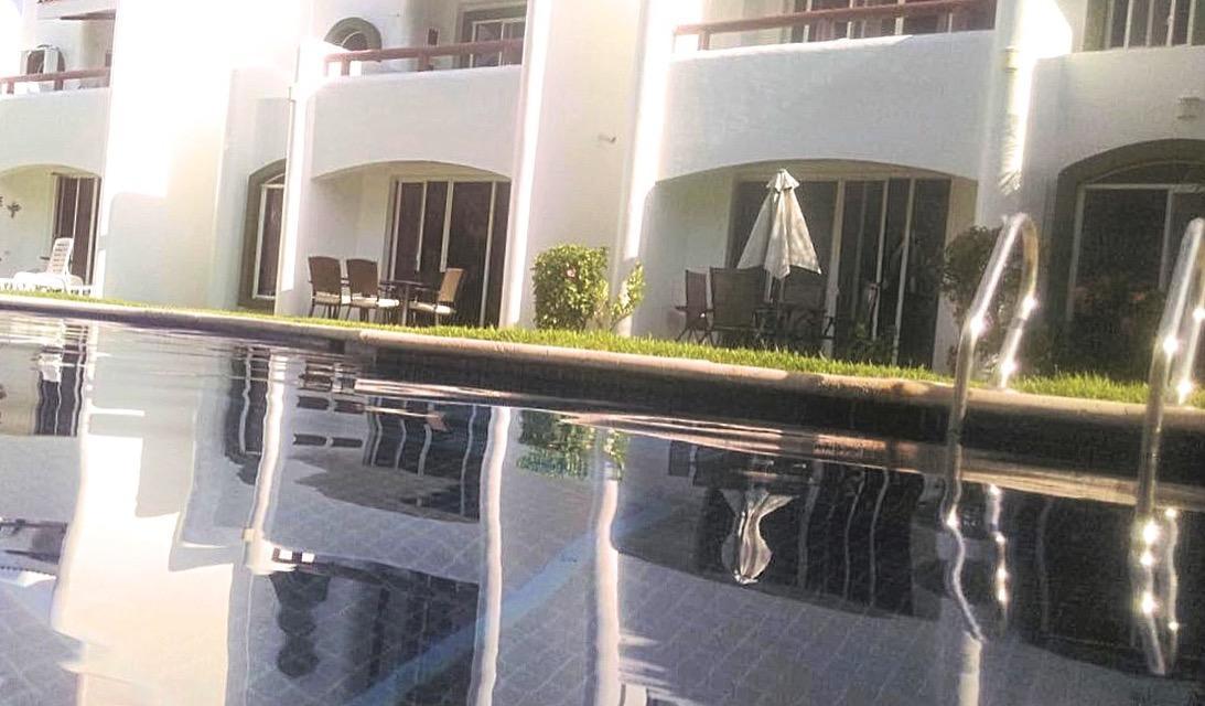 Casa Pili Playa del Carmen Exterior photo